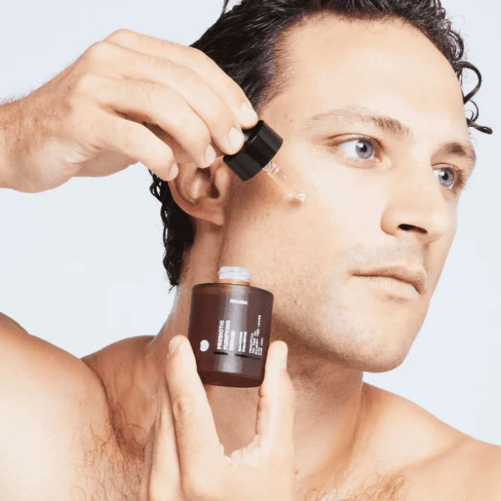 Prebiotic Purifying Serum · Face Serum 30 ml - Image 8