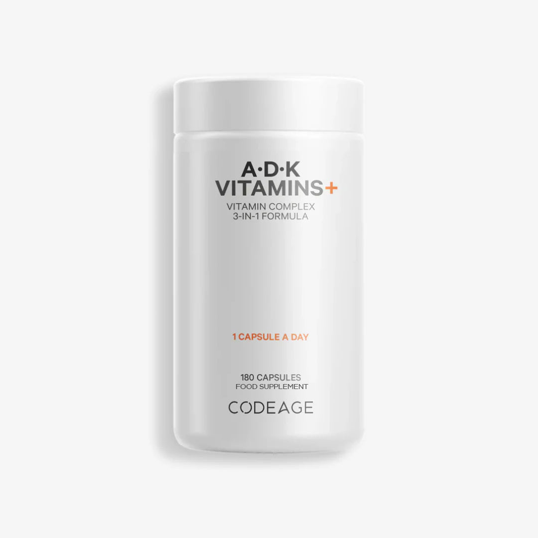 ADK Vitamins