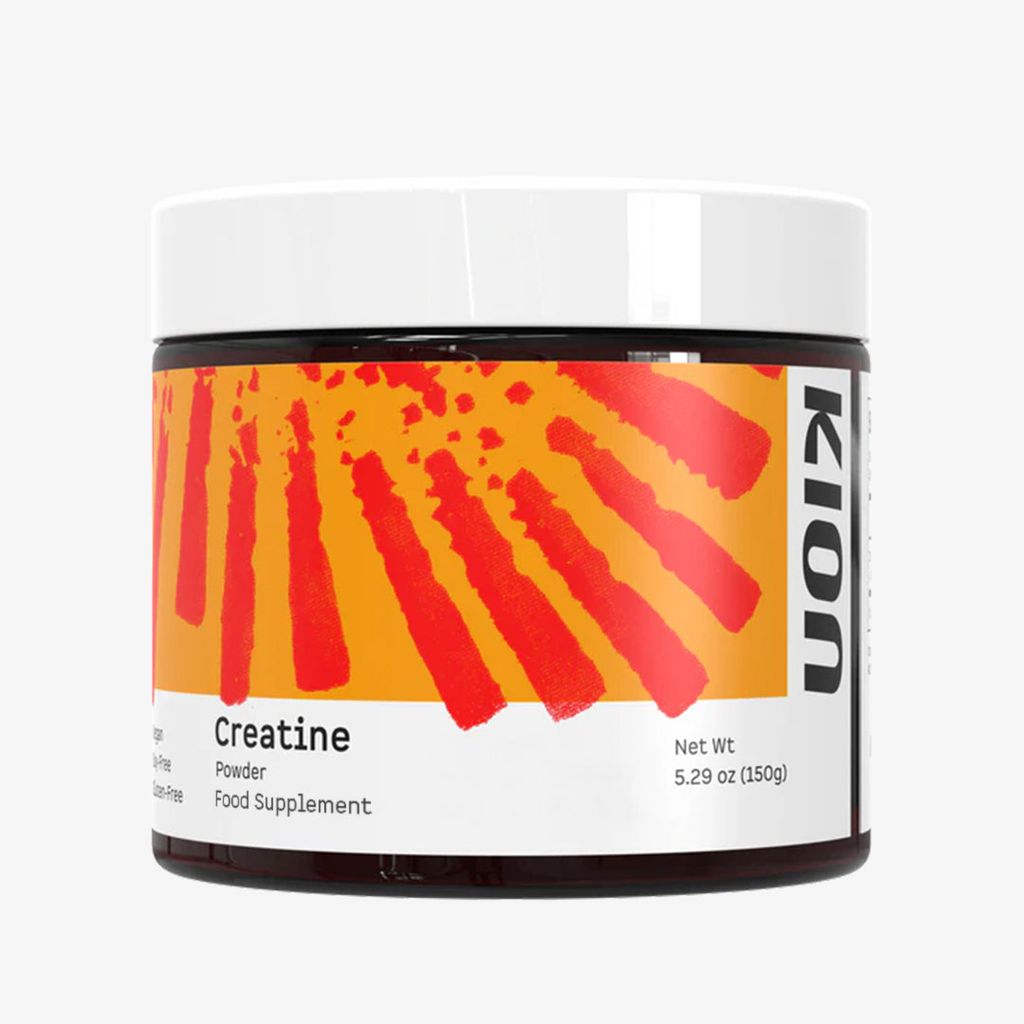 Creatine - Image 1