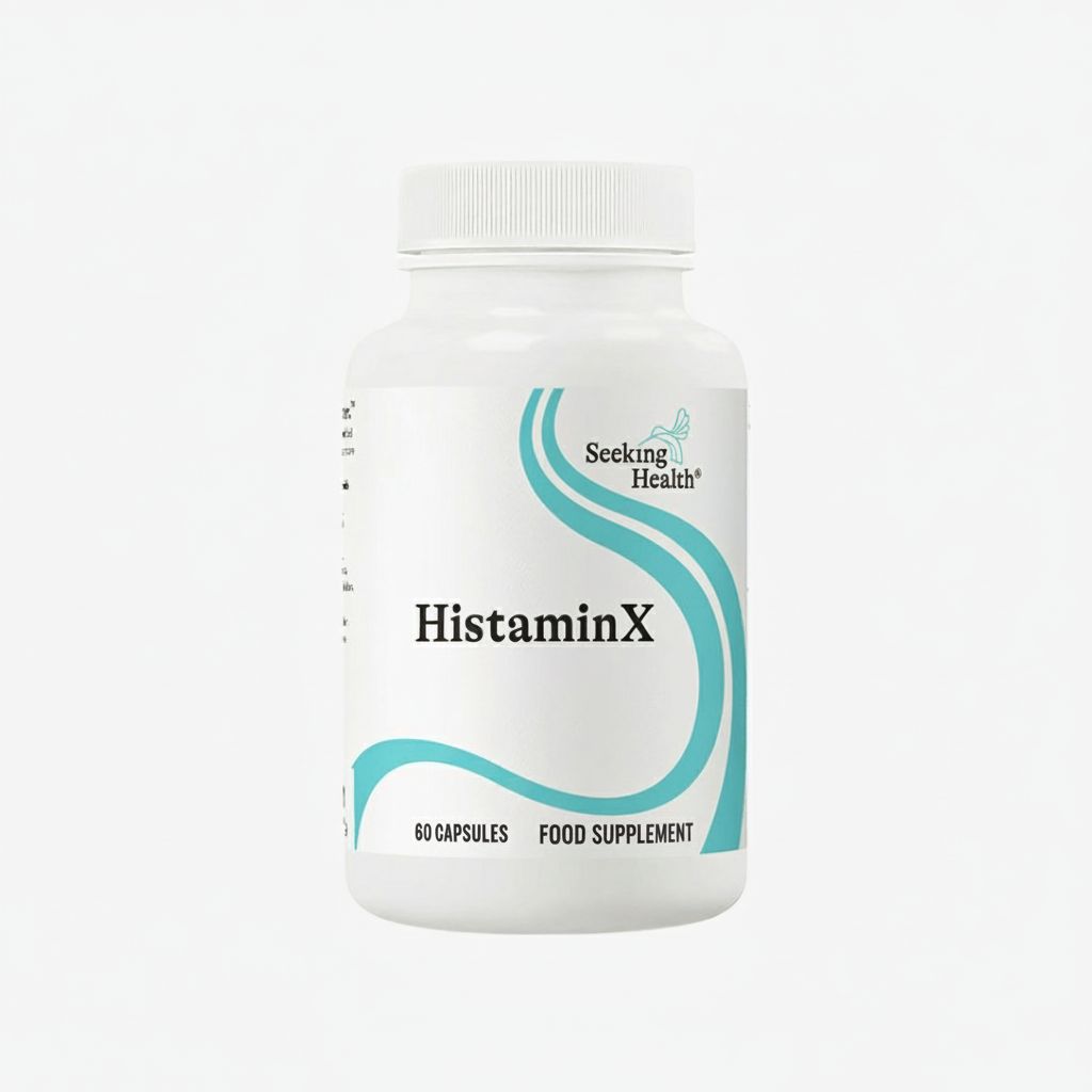 HistaminX - Image 1