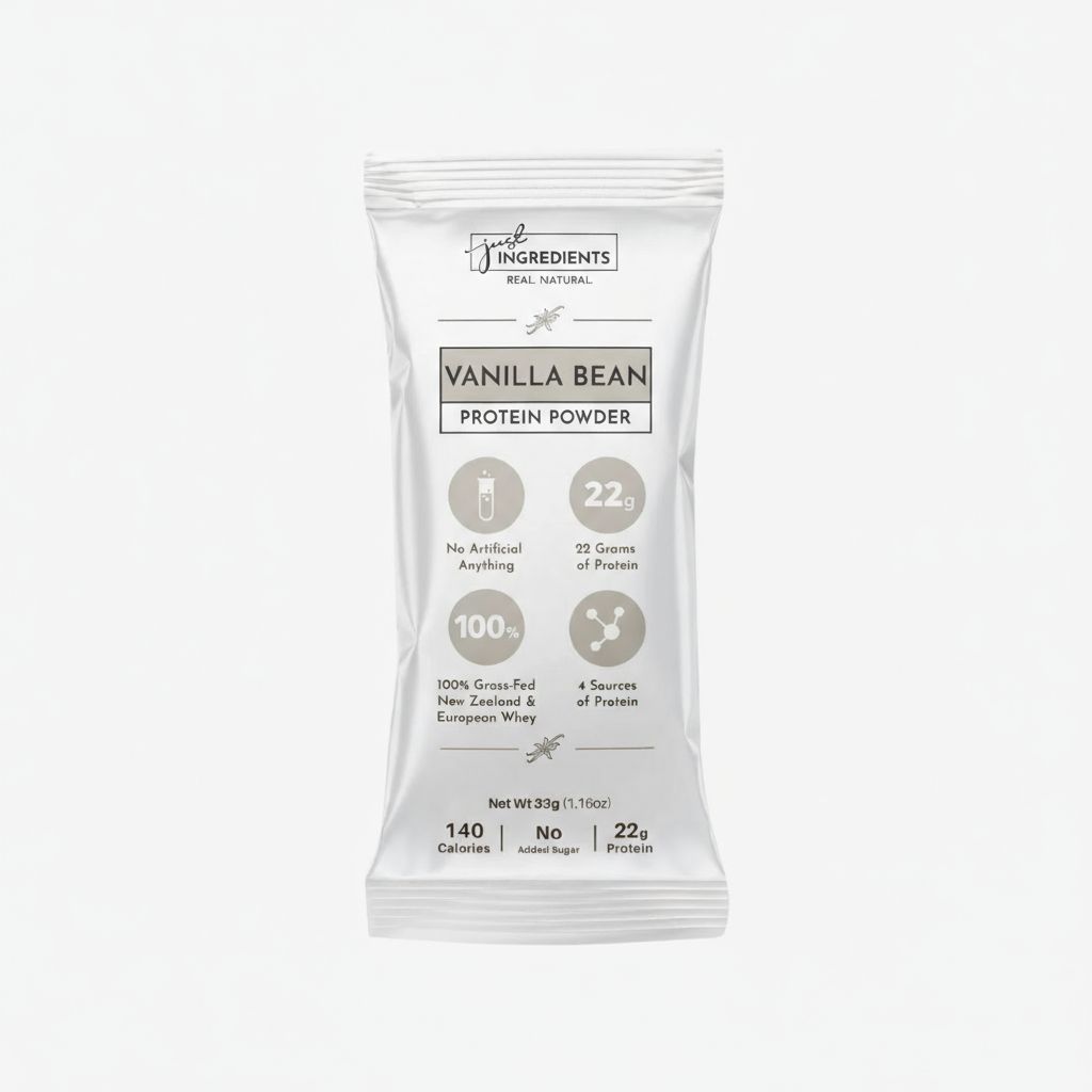 Protein Stick - Vanilla Bean - Image 1
