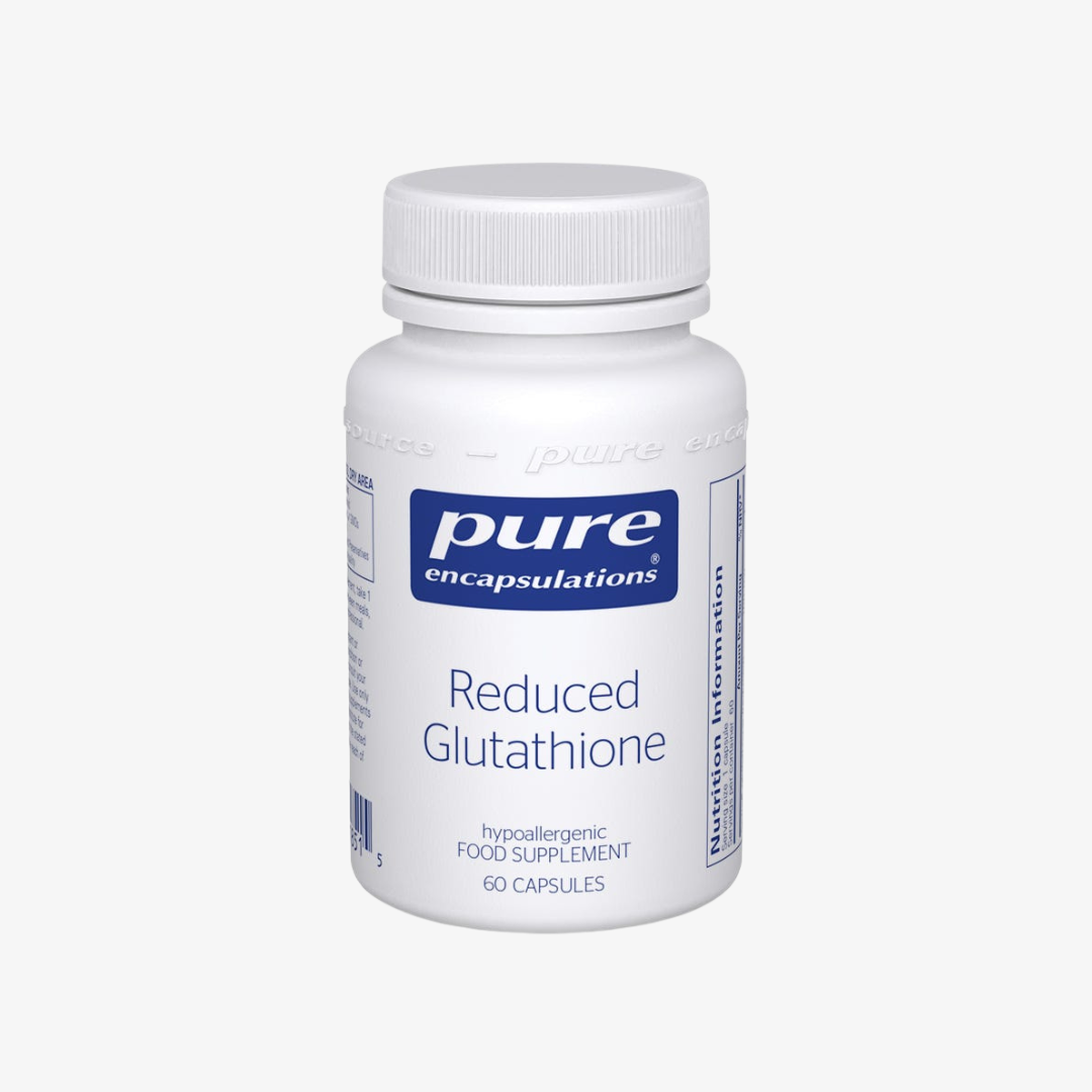 Reduced Glutathione