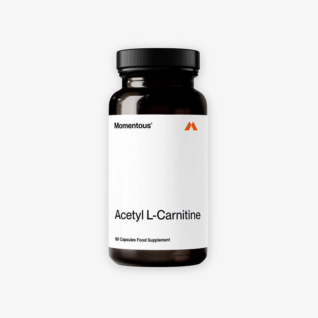 Acetyl L-Carnitine