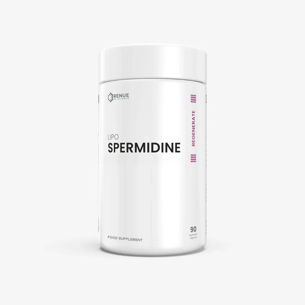 Spermidine (Liposomal) - Image 7