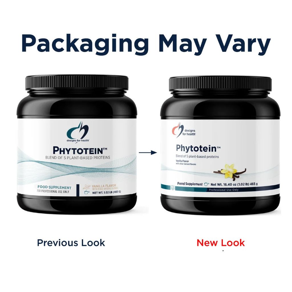 Phytotein™ Vanilla - Image 3